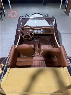 Mercedes-Benz Gazelle